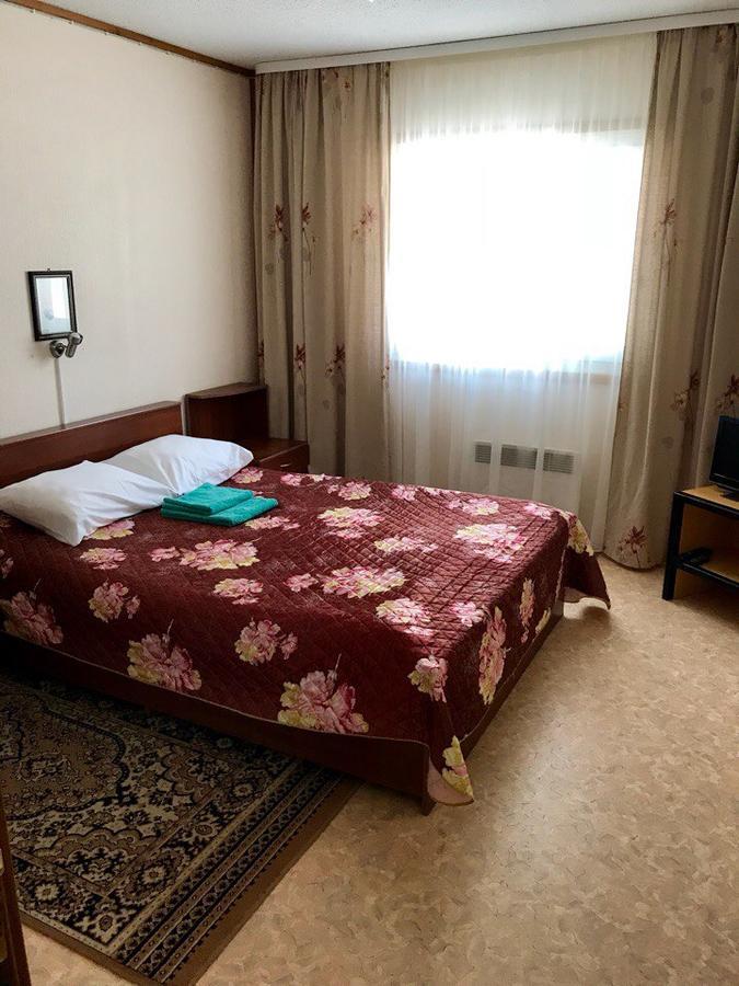 Podkova Otel Kostomuksha Dış mekan fotoğraf