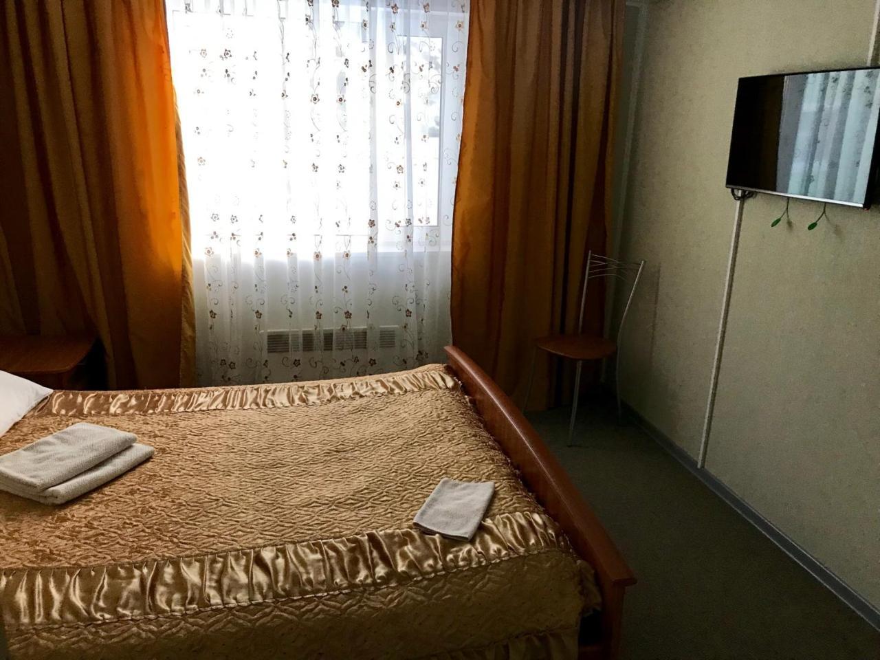 Podkova Otel Kostomuksha Dış mekan fotoğraf